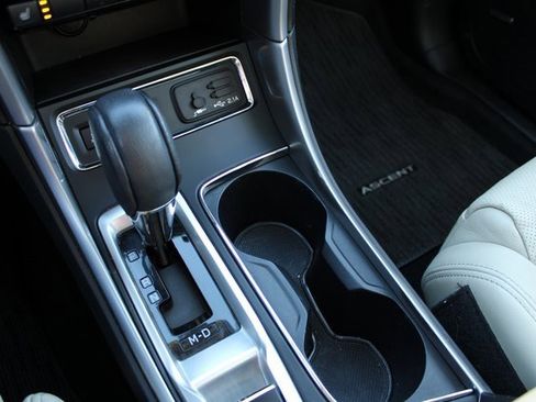 Used 2020 Subaru Ascent Limited w/ Technology Package image 24