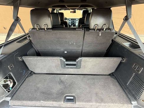 Used 2012 Ford Expedition EL Limited RWD image 29
