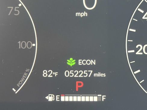 Used 2024 Honda CR-V Sport image 22