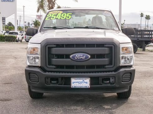 Used 2016 Ford F250 XL image 2
