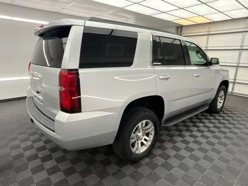 Used 2017 Chevrolet Tahoe LS AWD/4WD image 18