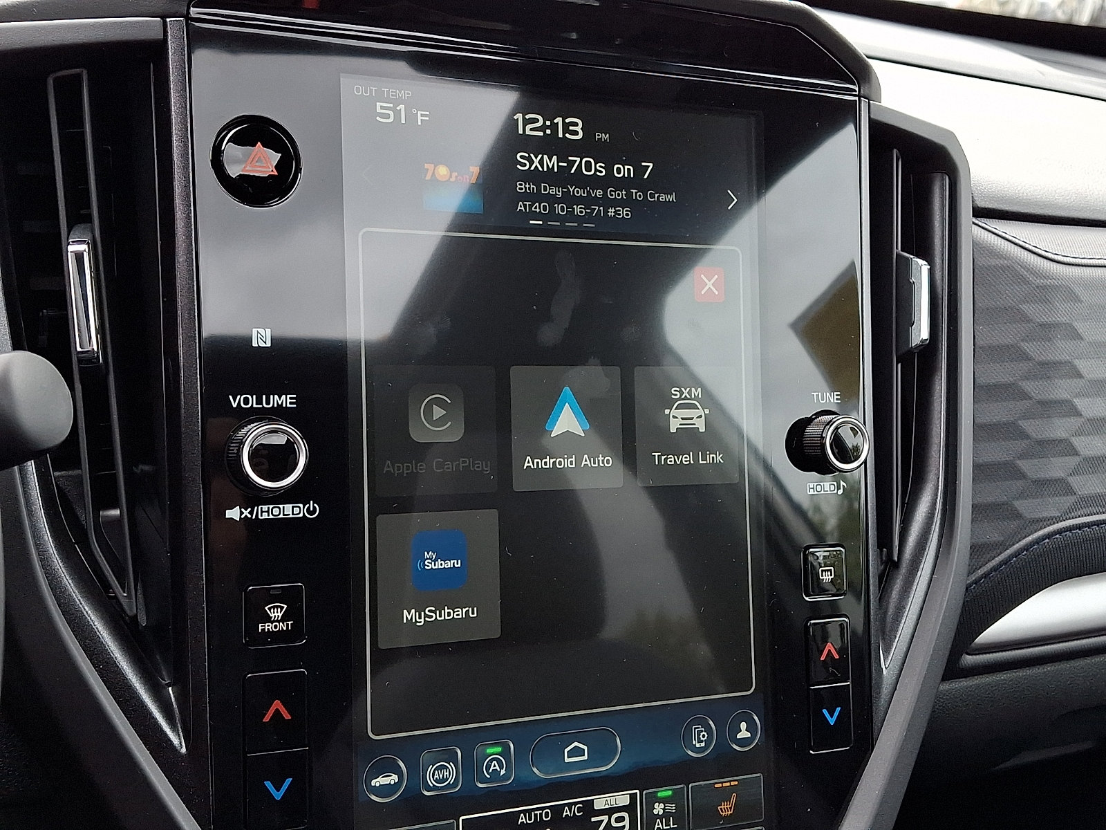 New 2026 Subaru Forester Premium AWD/4WD image 20