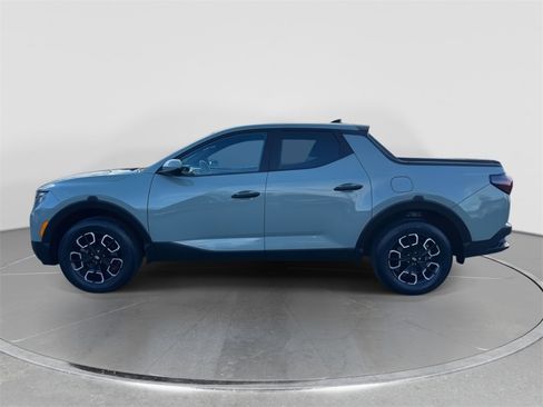 Certified 2022 Hyundai Santa Cruz SEL image 4