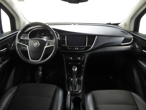 Used 2017 Buick Encore Preferred image 9