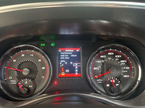 Used 2014 Dodge Charger R/T image 14