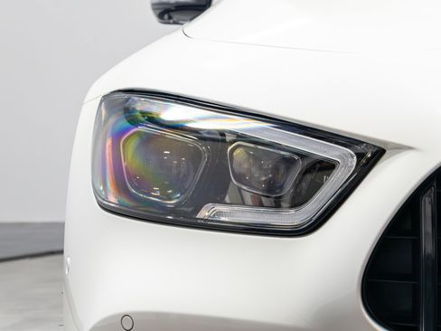 Used 2019 Mercedes-Benz AMG GT 63 S w/ Driver Assistance Package image 47