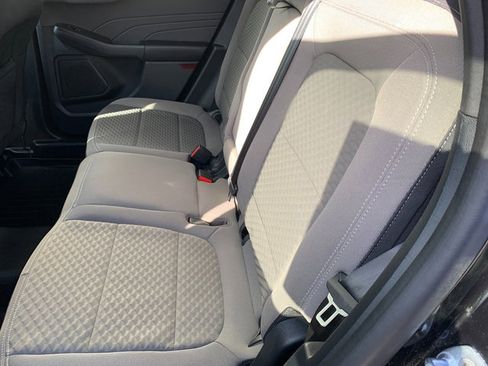 Used 2022 Ford Escape SE w/ SE Sport Appearance Package image 16