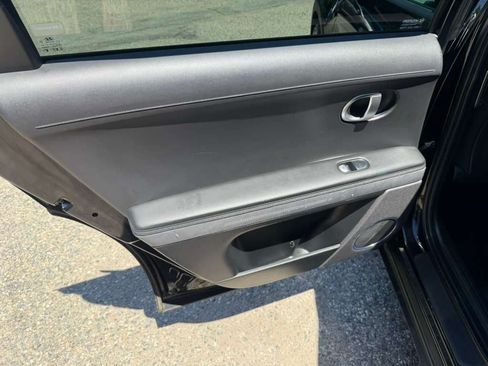 Certified 2023 Hyundai Ioniq 5 SEL w/ Cargo Package AWD/4WD image 18