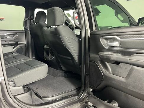 New 2026 RAM 1500 Big Horn AWD/4WD image 26