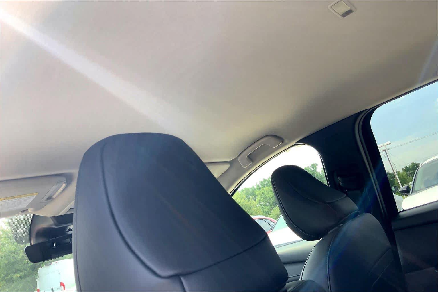 New 2026 MAZDA CX-5 Preferred AWD/4WD image 18