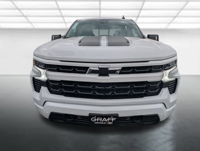 New 2026 Chevrolet Silverado 1500 RST w/ Rally Edition AWD/4WD image 27