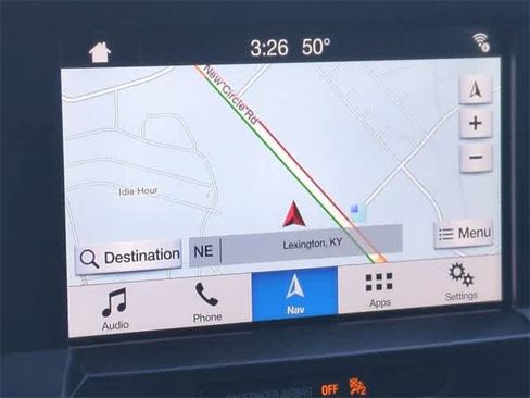 Used 2019 Ford F150 XLT w/ Equipment Group 302A Luxury image 29