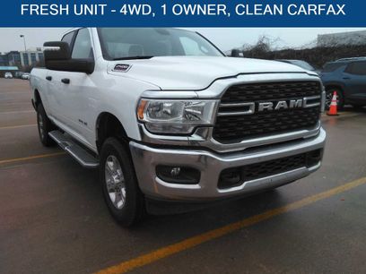 Used 2024 RAM 2500 Big Horn