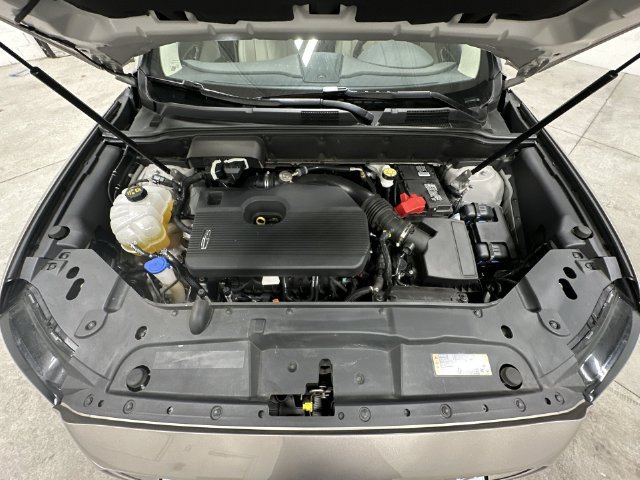 Used 2020 Lincoln Nautilus Reserve w/ Equipment Group 201A FWD image 20