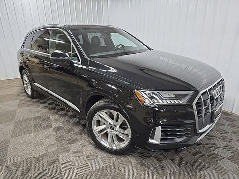 Used 2023 Audi Q7 3.0T Premium Plus image 7