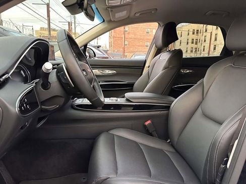 Used 2025 Genesis GV70 2.5T image 15