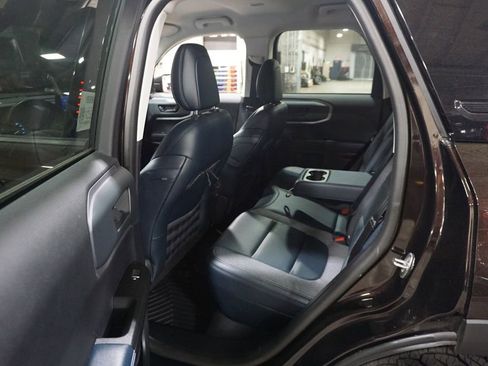 Used 2021 Ford Bronco Sport Outer Banks image 13