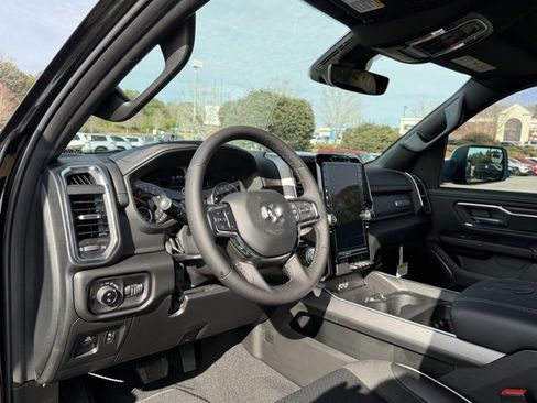 New 2026 RAM 1500 Laramie image 16