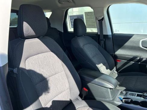 Certified 2021 Ford Bronco Sport Big Bend image 26