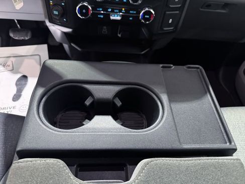 Used 2025 Ford F150 XLT w/ Equipment Group 301A Standard image 16