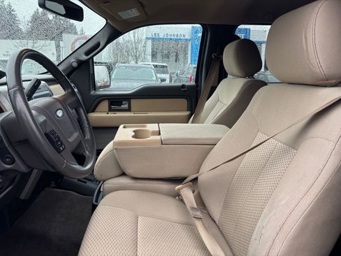 Used 2014 Ford F150 XLT w/ Equipment Group 302A Luxury image 14