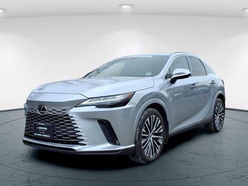 Certified 2023 Lexus RX 350 Premium Plus w/ Accessory Package image 3