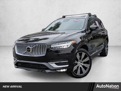 Used 2024 Volvo XC90 B5 Plus w/ Protection Package Premier