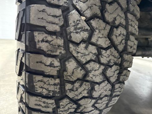 Used 2022 RAM 3500 Tradesman image 39