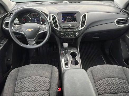 Used 2024 Chevrolet Equinox LT AWD/4WD image 14