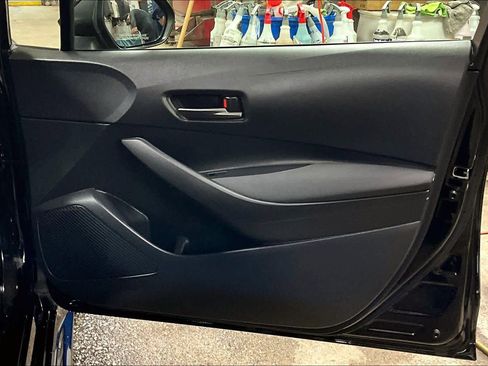 Used 2024 Toyota Corolla GR image 40