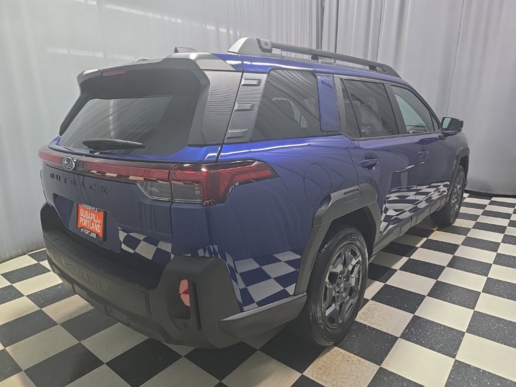 New 2026 Subaru Outback Premium AWD/4WD image 4