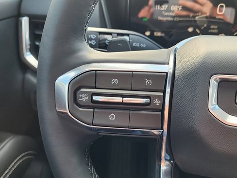 New 2026 GMC Terrain Elevation w/ Black Edition image 18