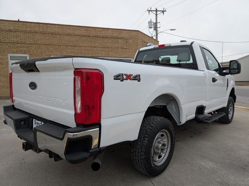 Used 2022 Ford F350 XL w/ XL Value Package image 6
