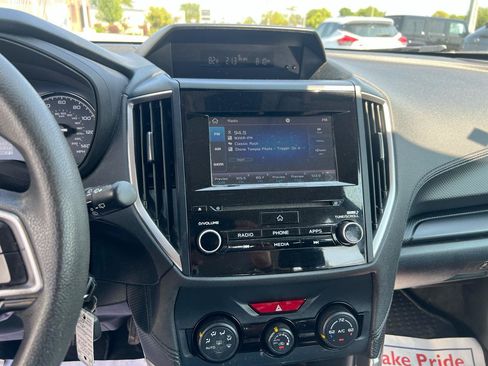 Used 2019 Subaru Forester AWD/4WD image 18
