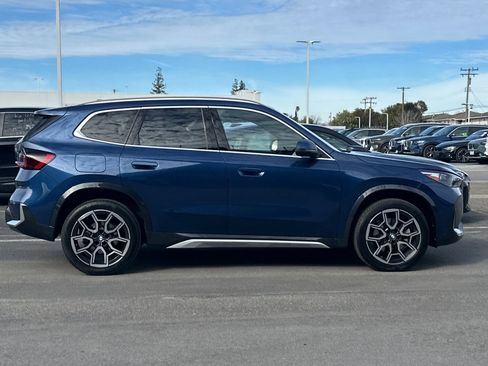 Used 2025 BMW X1 xDrive28i w/ Convenience Package image 8