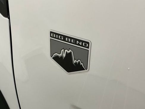 New 2025 Ford Bronco Sport Big Bend w/ Convenience Package image 7