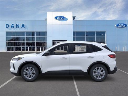 New 2025 Ford Escape Active w/ Tech Pack #1 image 3