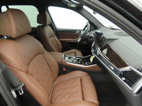 New 2026 BMW X5 xDrive40i image 21