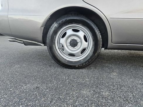 Used 1998 Toyota Corolla VE image 20