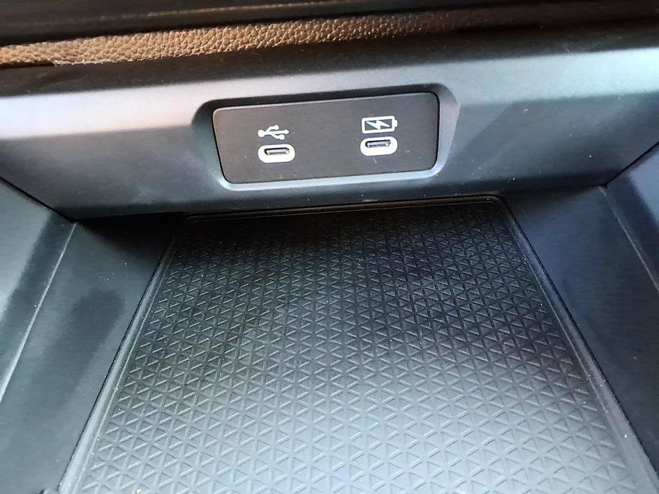 Certified 2024 Honda Accord EX image 25