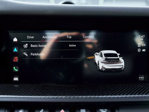 Used 2023 Porsche 911 GT3 image 71