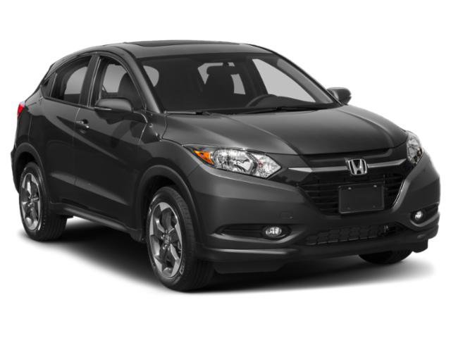 Used 2018 Honda HR-V EX image 29
