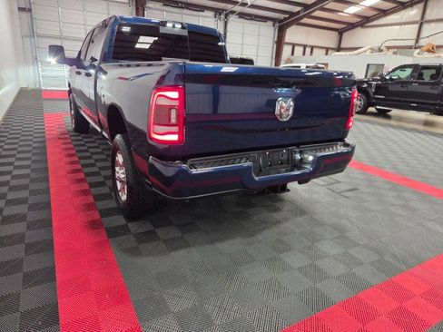 Used 2024 RAM 2500 Laramie w/ Towing Technology Group AWD/4WD image 27