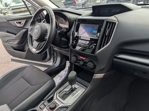 Used 2021 Subaru Forester Premium image 22