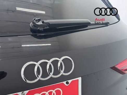 Used 2024 Audi Q3 2.0T Premium Plus AWD/4WD image 9