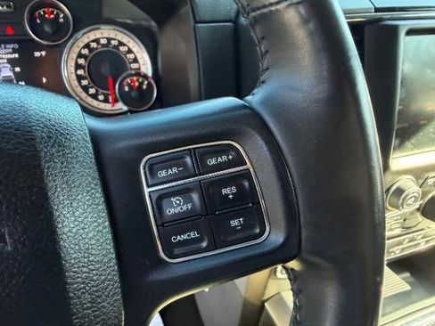 Used 2016 RAM 1500 Sport w/ Comfort Group image 19