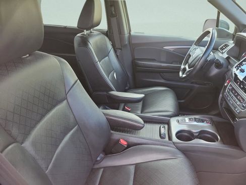 Used 2020 Honda Passport EX-L image 18