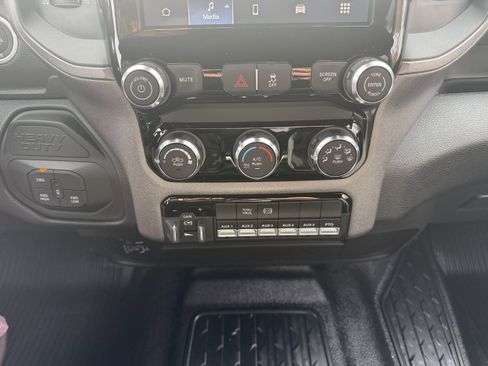 New 2026 RAM 5500 Tradesman w/ Chrome Appearance Group AWD/4WD image 12