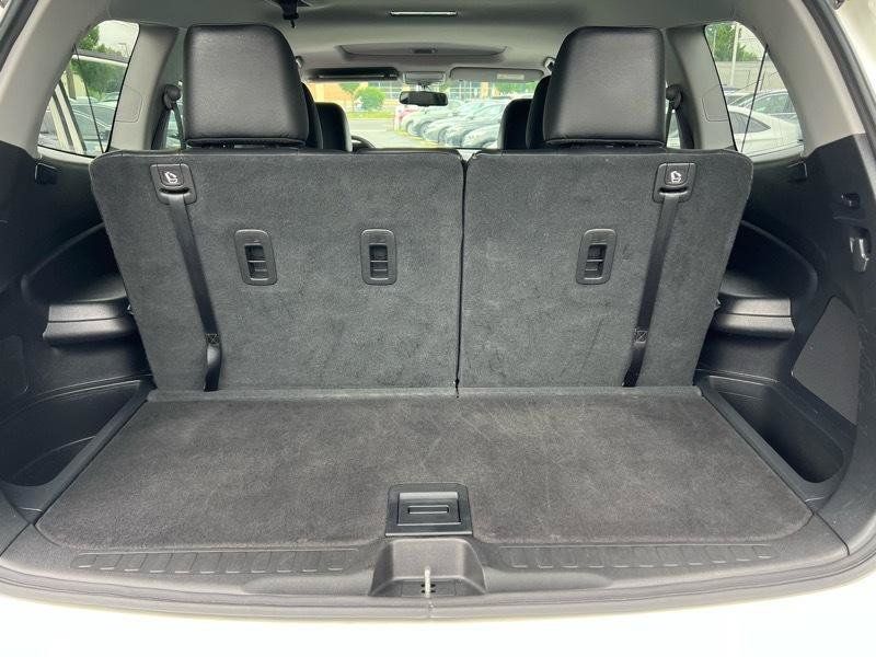 Used 2018 Honda Pilot EX-L image 11
