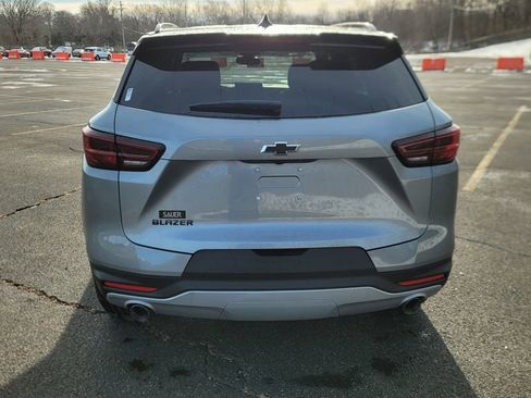 New 2026 Chevrolet Blazer LT w/ Convenience Package image 10